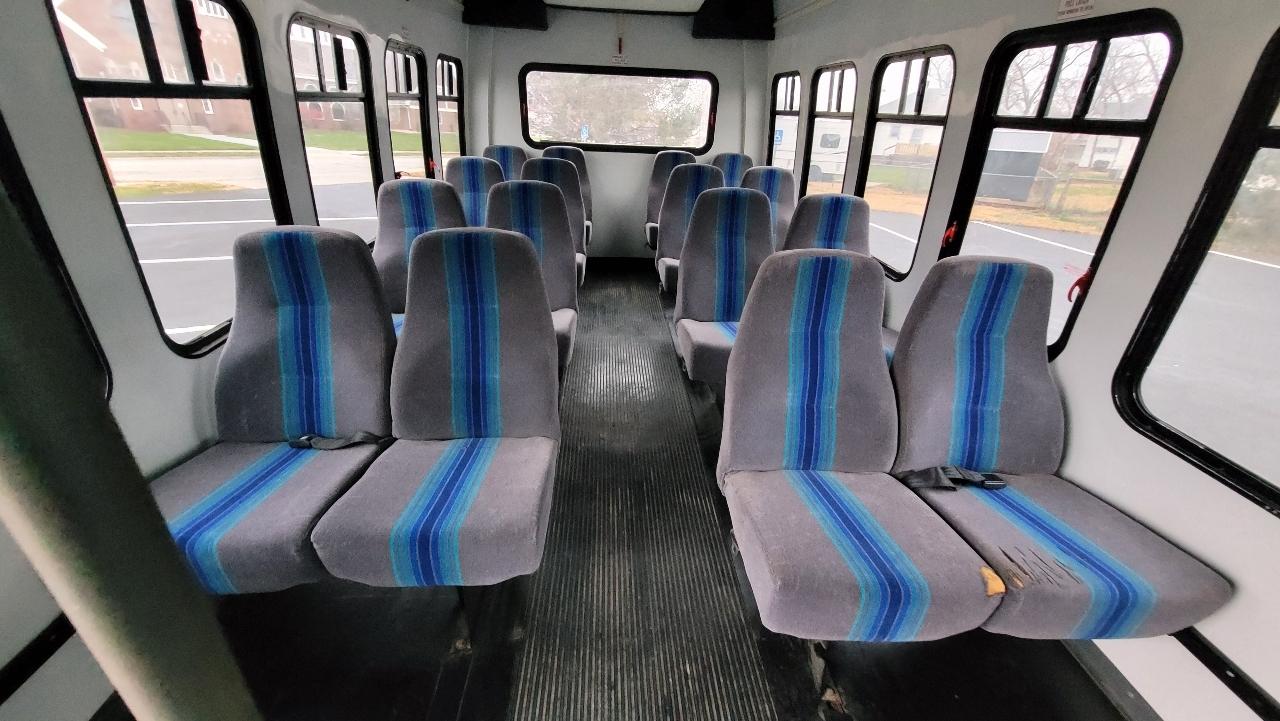 Ford Econoline  2006