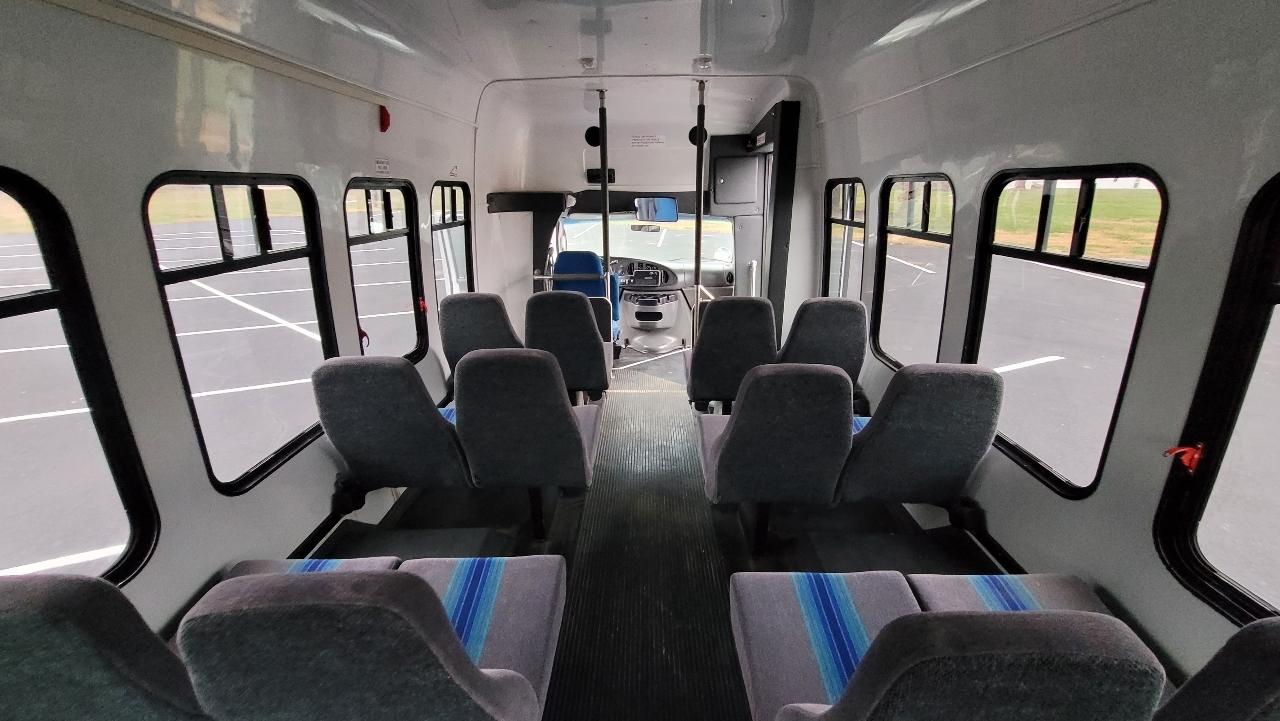 Ford Econoline  2006