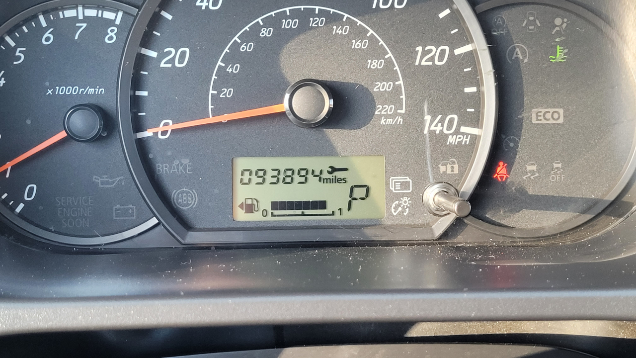 Mitsubishi Mirage  2019 Mitsubishi Mirage  2019