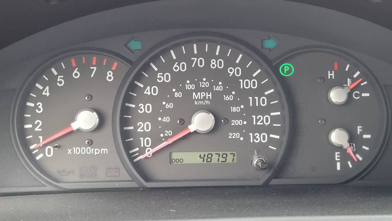 Kia Sorento  2004 Kia Sorento  2004