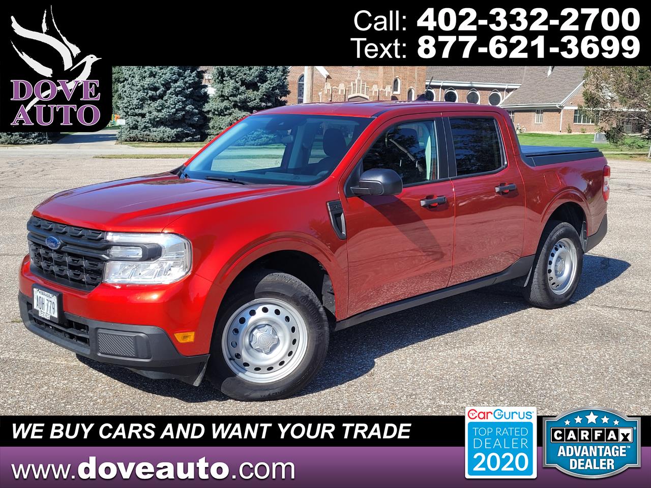 Ford Maverick  2024 Ford Maverick  2024