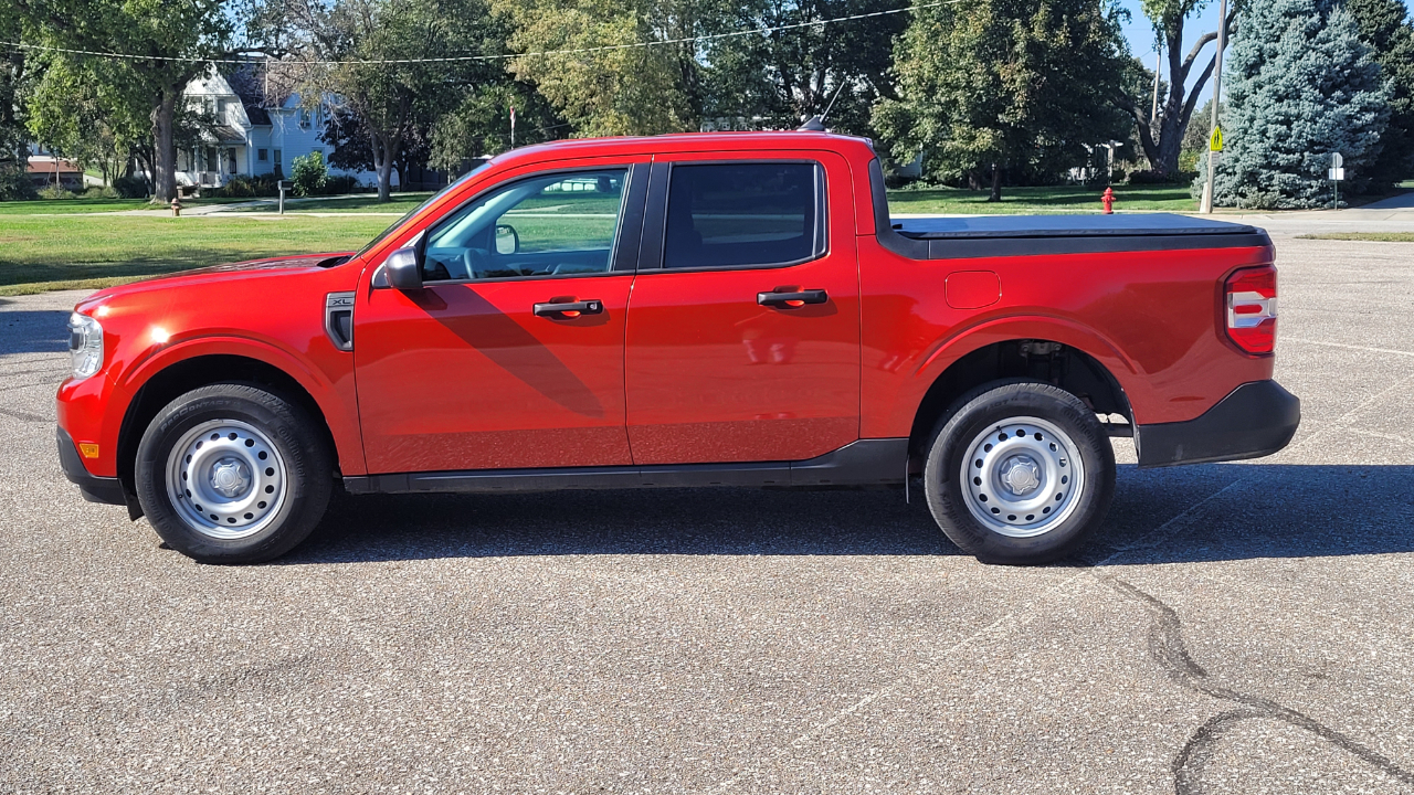 Ford Maverick  2024 Ford Maverick  2024