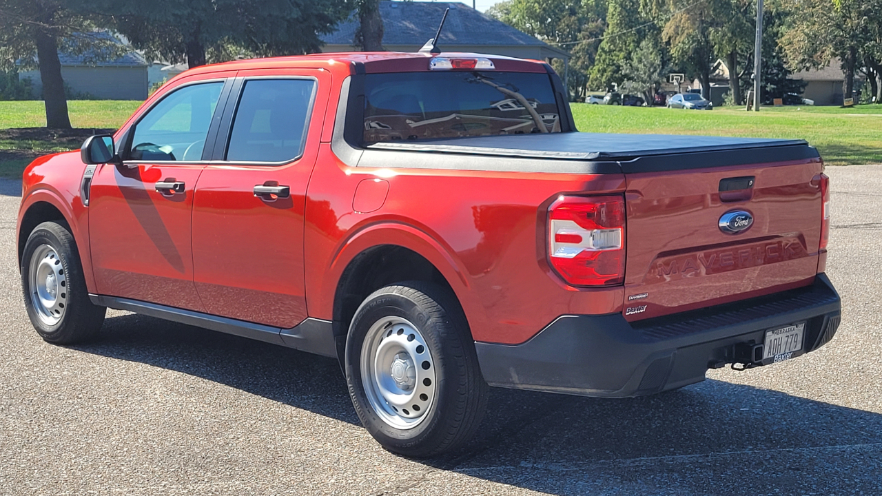 Ford Maverick  2024 Ford Maverick  2024