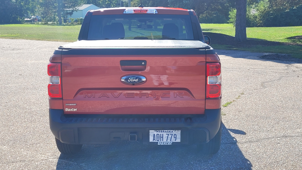 Ford Maverick  2024 Ford Maverick  2024