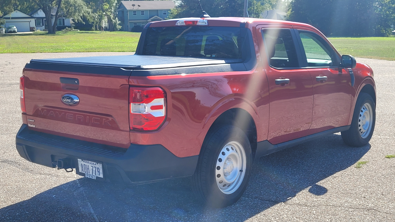 Ford Maverick  2024 Ford Maverick  2024