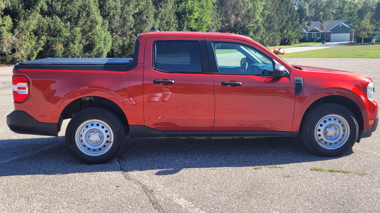 Ford Maverick  2024 Ford Maverick  2024