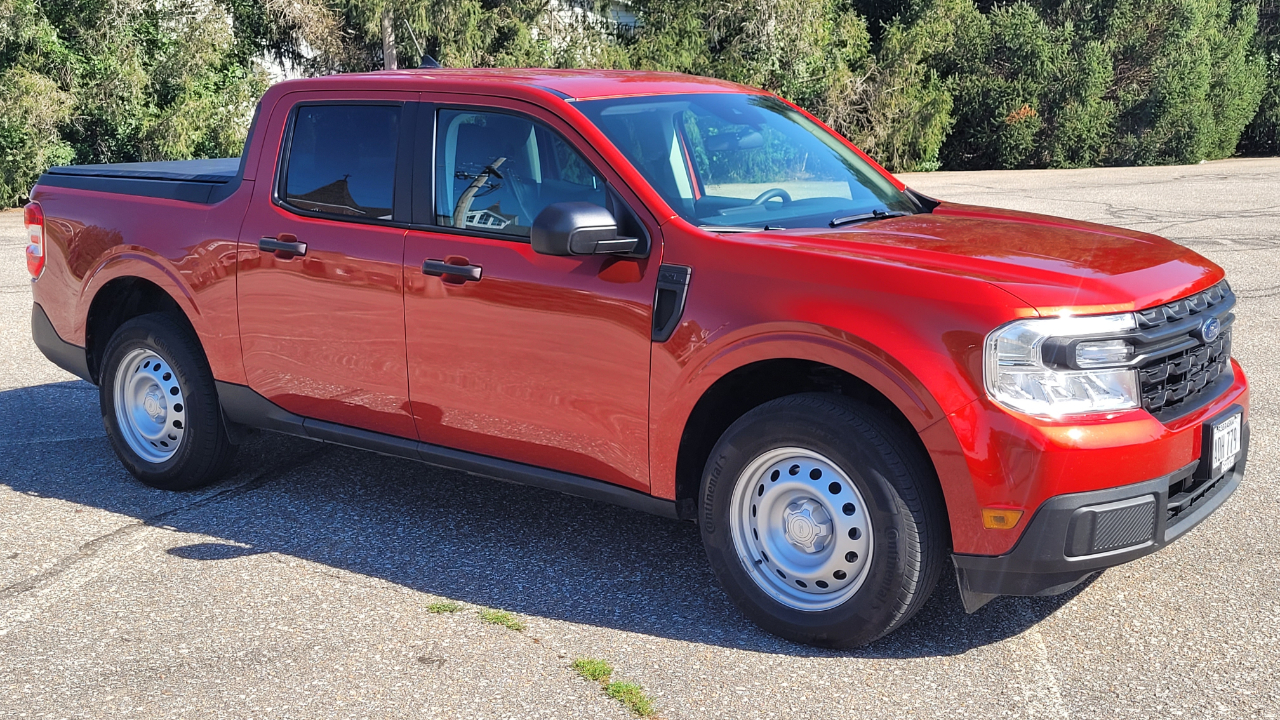 Ford Maverick  2024 Ford Maverick  2024