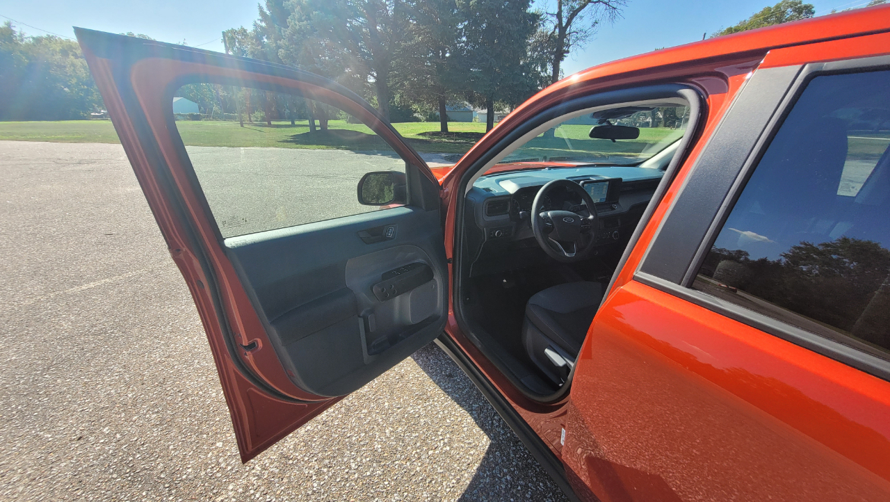 Ford Maverick  2024 Ford Maverick  2024