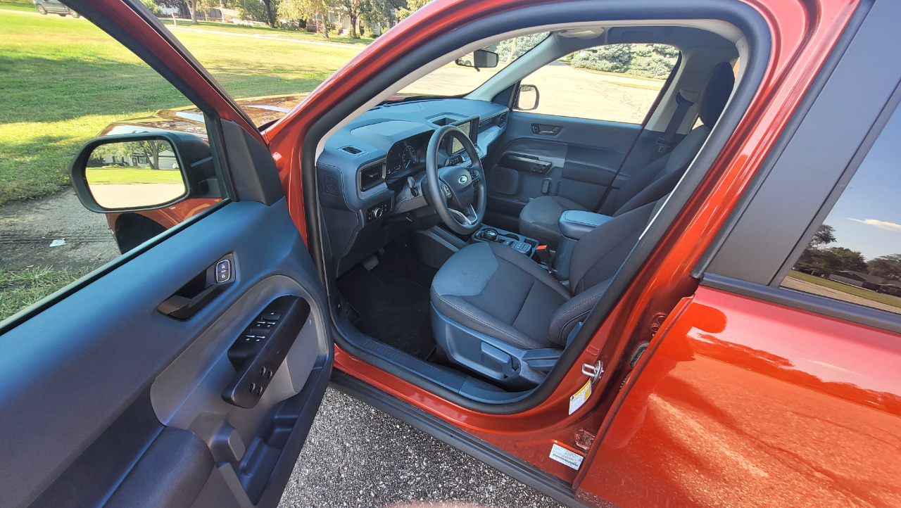 Ford Maverick  2024 Ford Maverick  2024