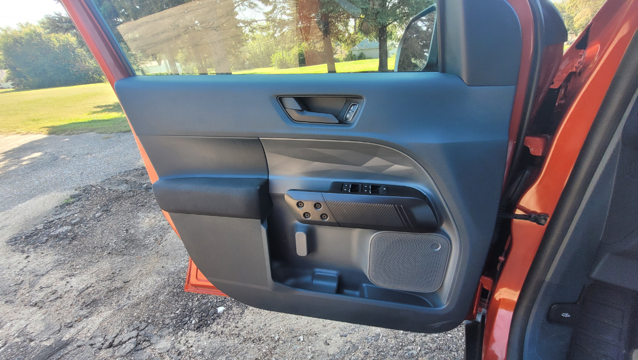 Ford Maverick  2024 Ford Maverick  2024