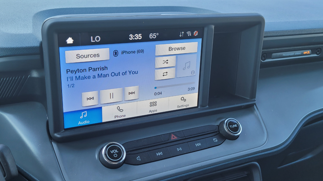 Ford Maverick  2024 Ford Maverick  2024