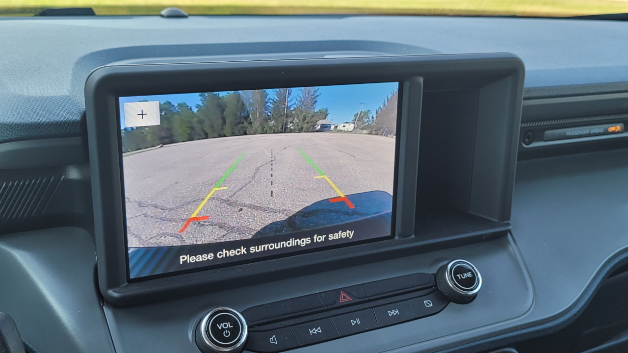 Ford Maverick  2024 Ford Maverick  2024