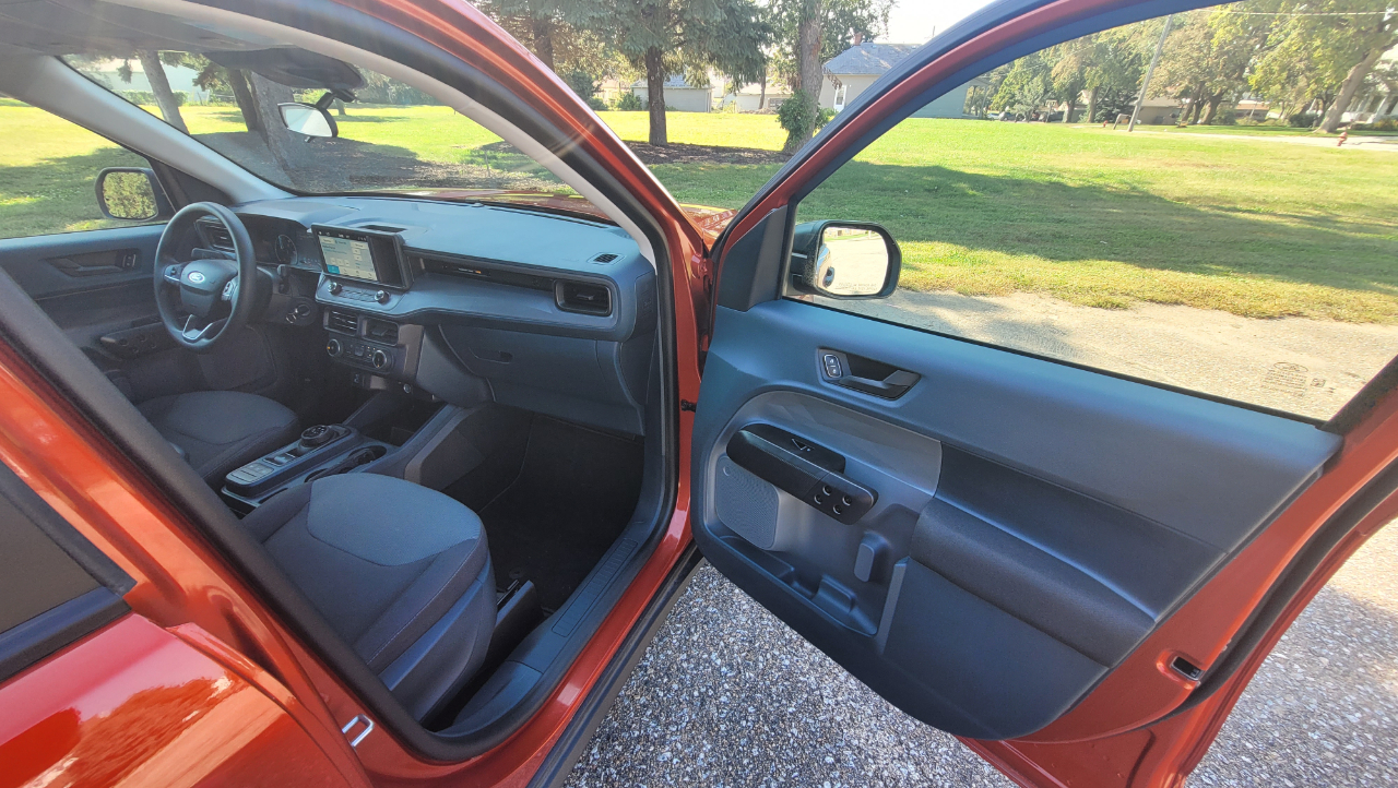 Ford Maverick  2024 Ford Maverick  2024