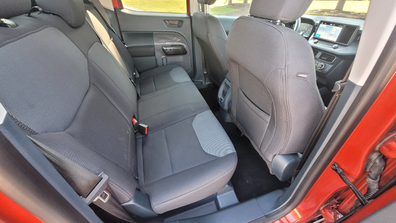 Ford Maverick  2024 Ford Maverick  2024