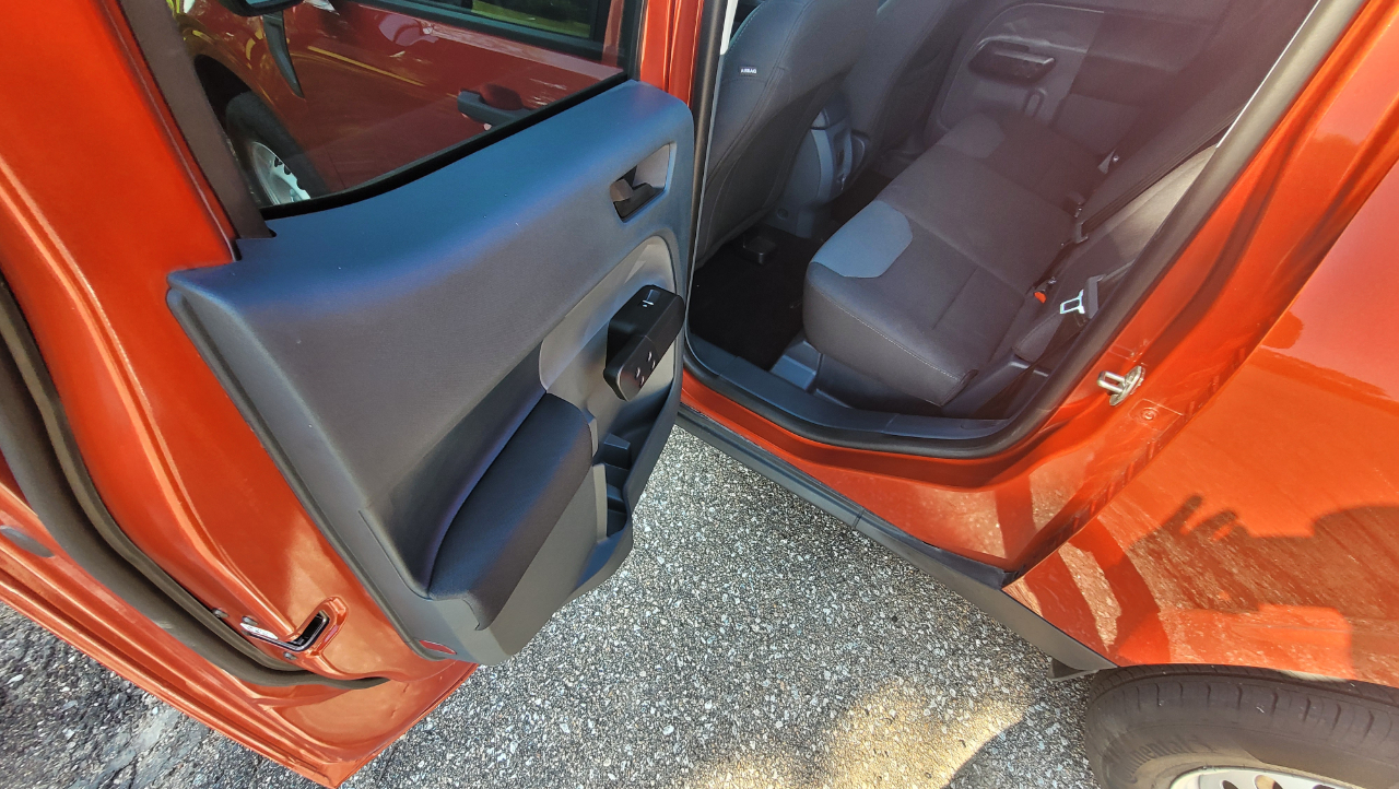 Ford Maverick  2024 Ford Maverick  2024