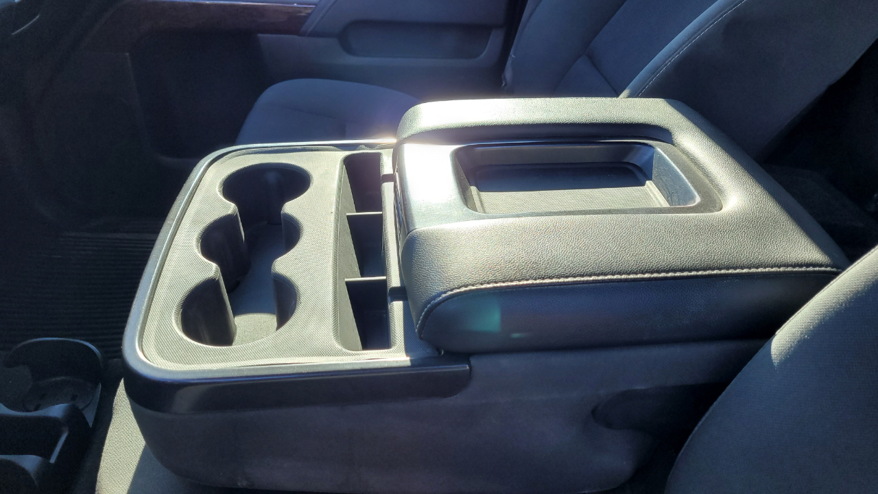 GMC Sierra 1500  2015