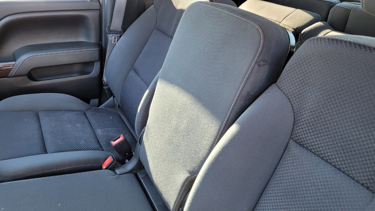 GMC Sierra 1500  2015