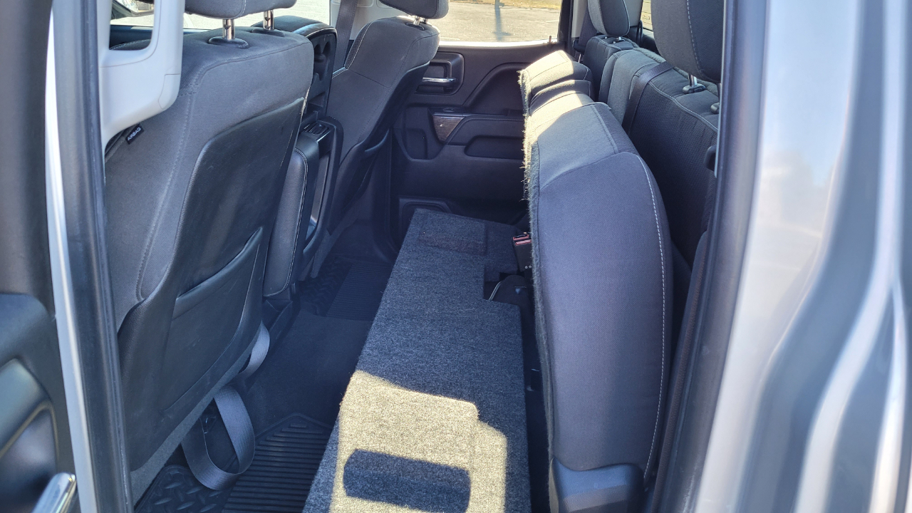 GMC Sierra 1500  2015