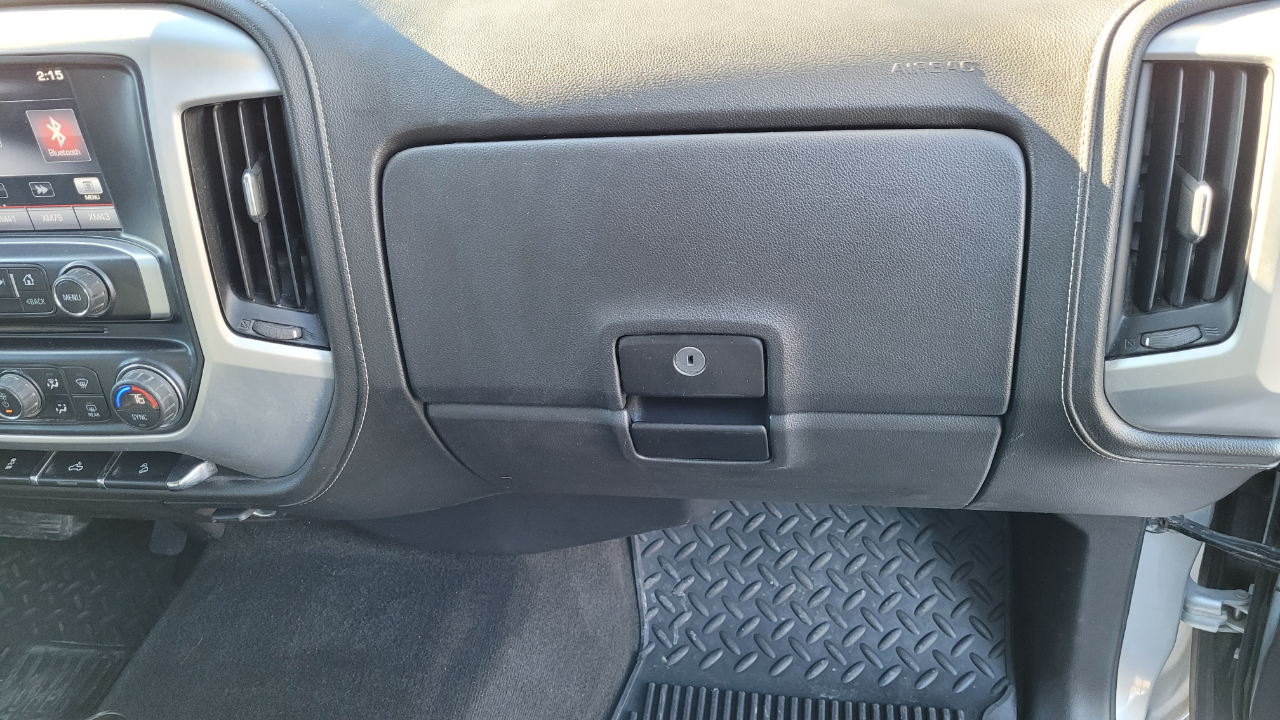 GMC Sierra 1500  2015