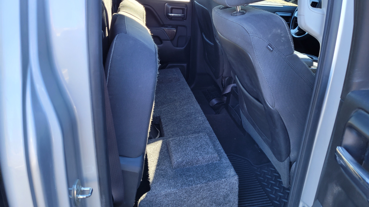 GMC Sierra 1500  2015