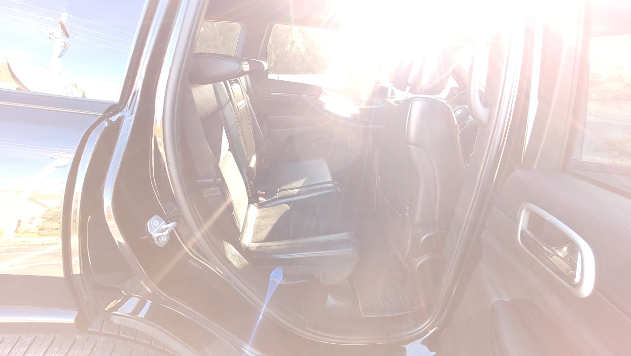 Jeep Grand Cherokee  2018