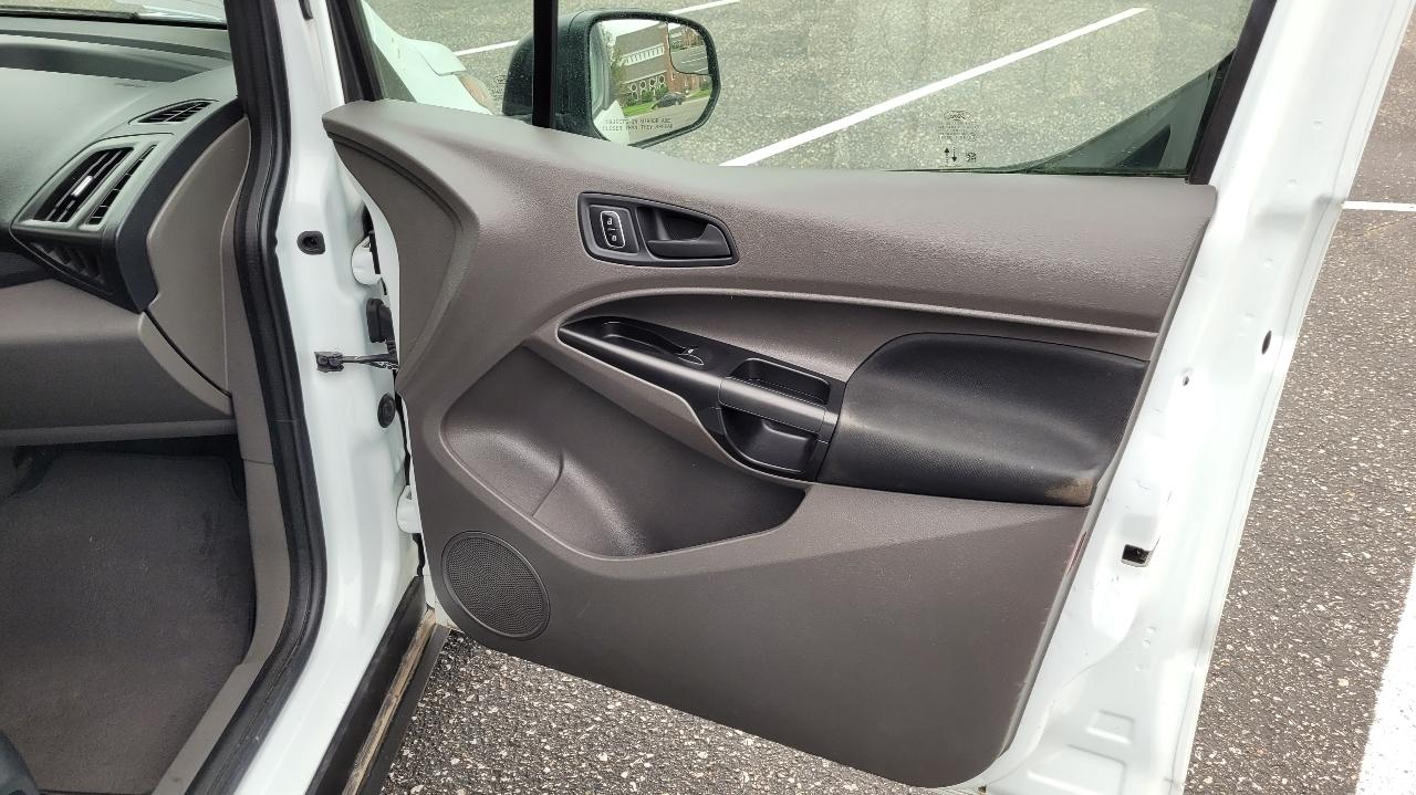 Ford Transit Connect  2021
