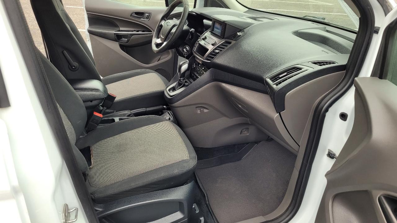 Ford Transit Connect  2021