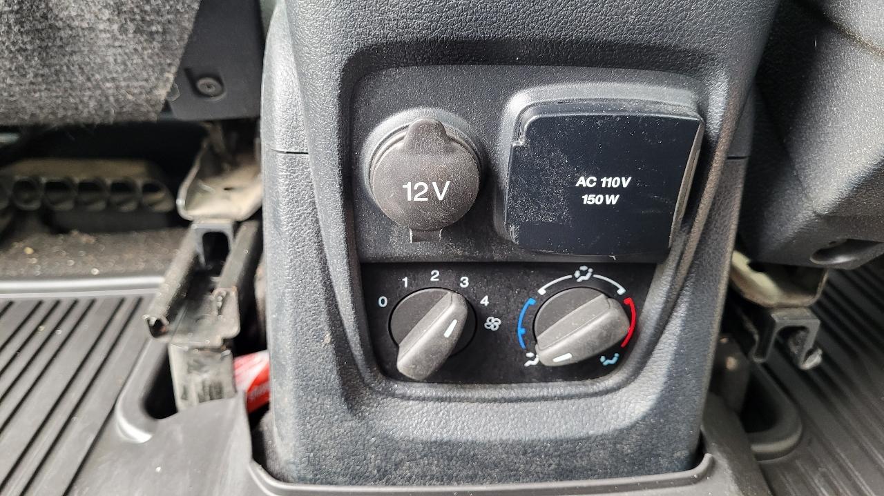 Ford Transit Connect  2021