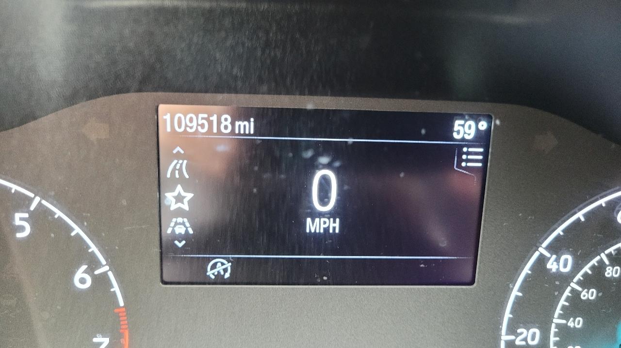 Ford Transit Connect  2021