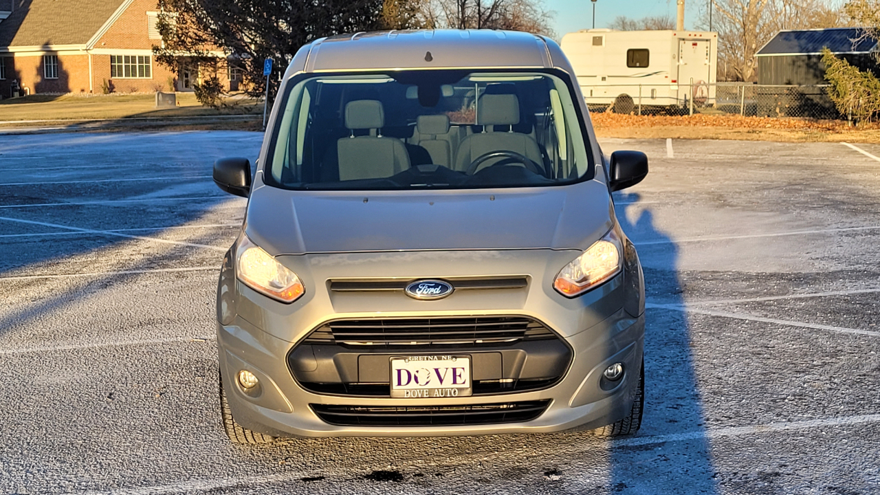 Ford Transit Connect XLT 2016