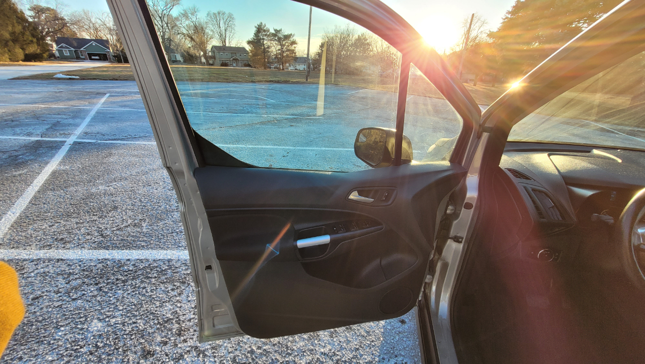 Ford Transit Connect XLT 2016