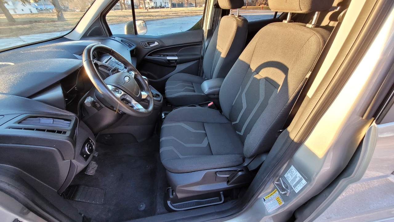 Ford Transit Connect XLT 2016