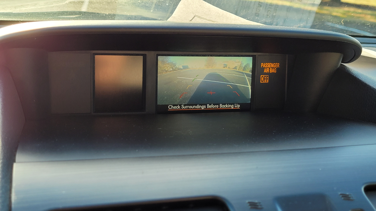 Subaru Forester 2.5i Limited 2014