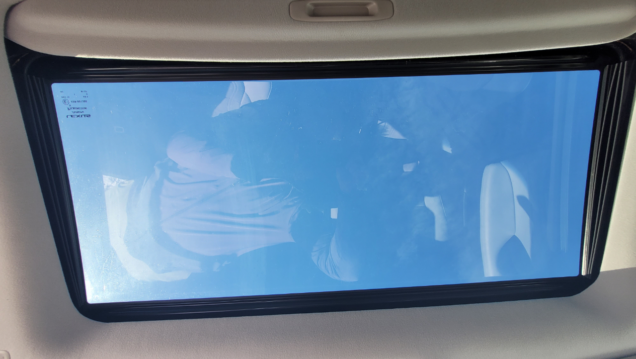 Lexus RX RX 350 AWD 2017