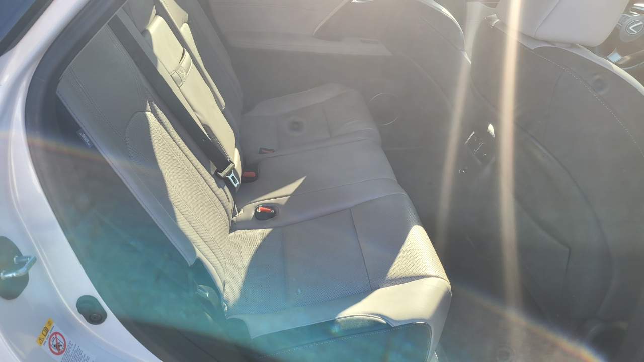 Lexus RX RX 350 AWD 2017