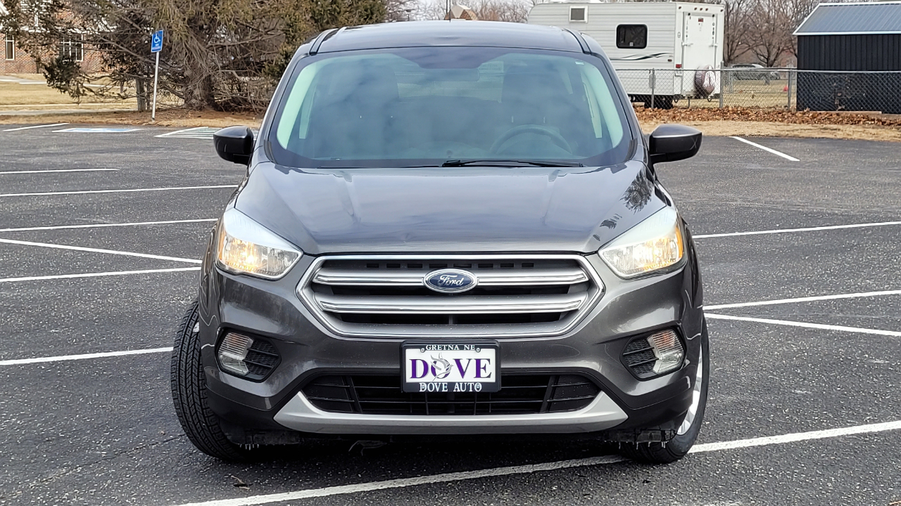 Ford Escape SE FWD 2017
