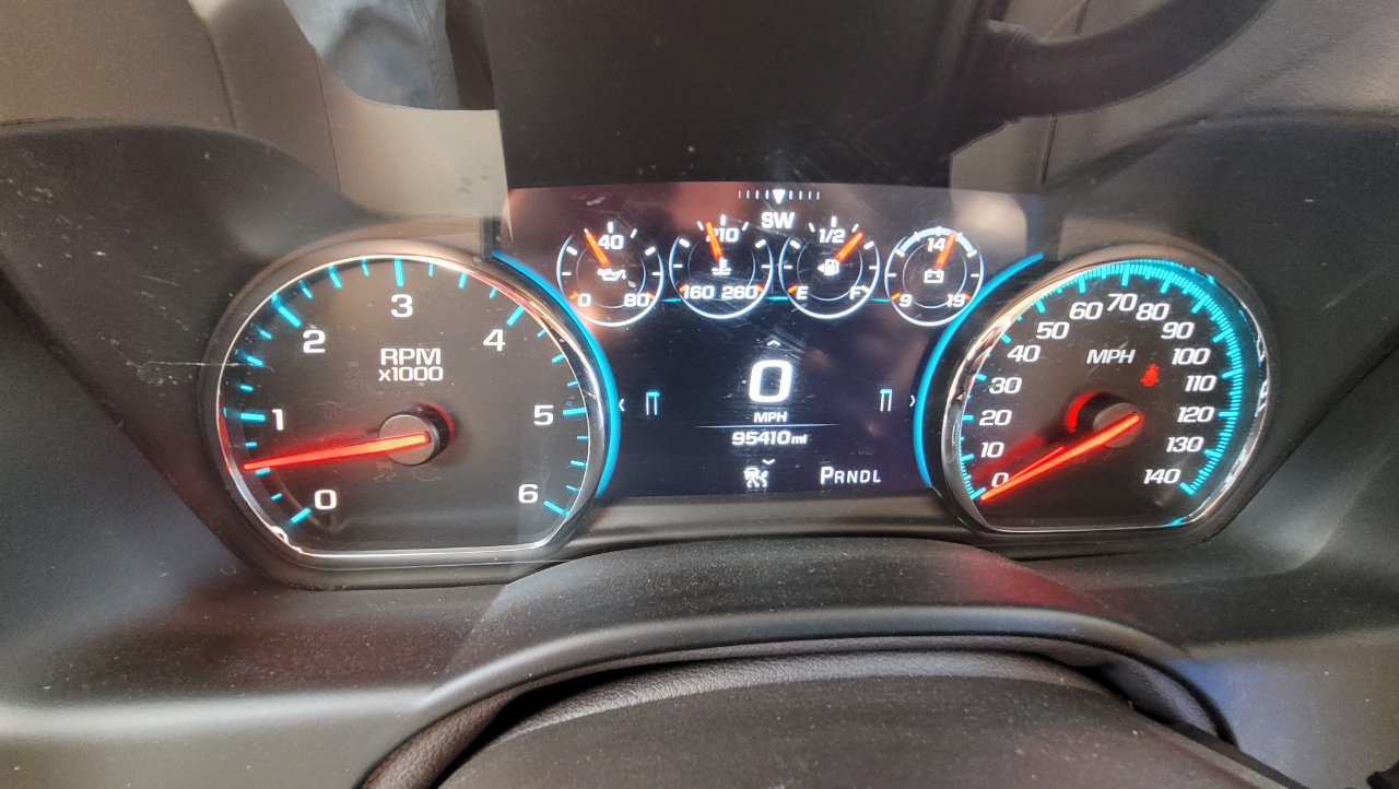 GMC Yukon XL 4WD 4dr Denali 2019