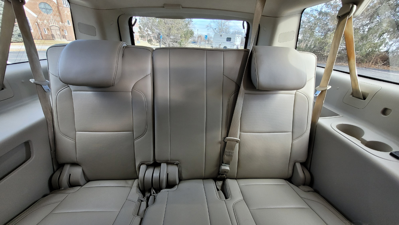 GMC Yukon XL 4WD 4dr Denali 2019