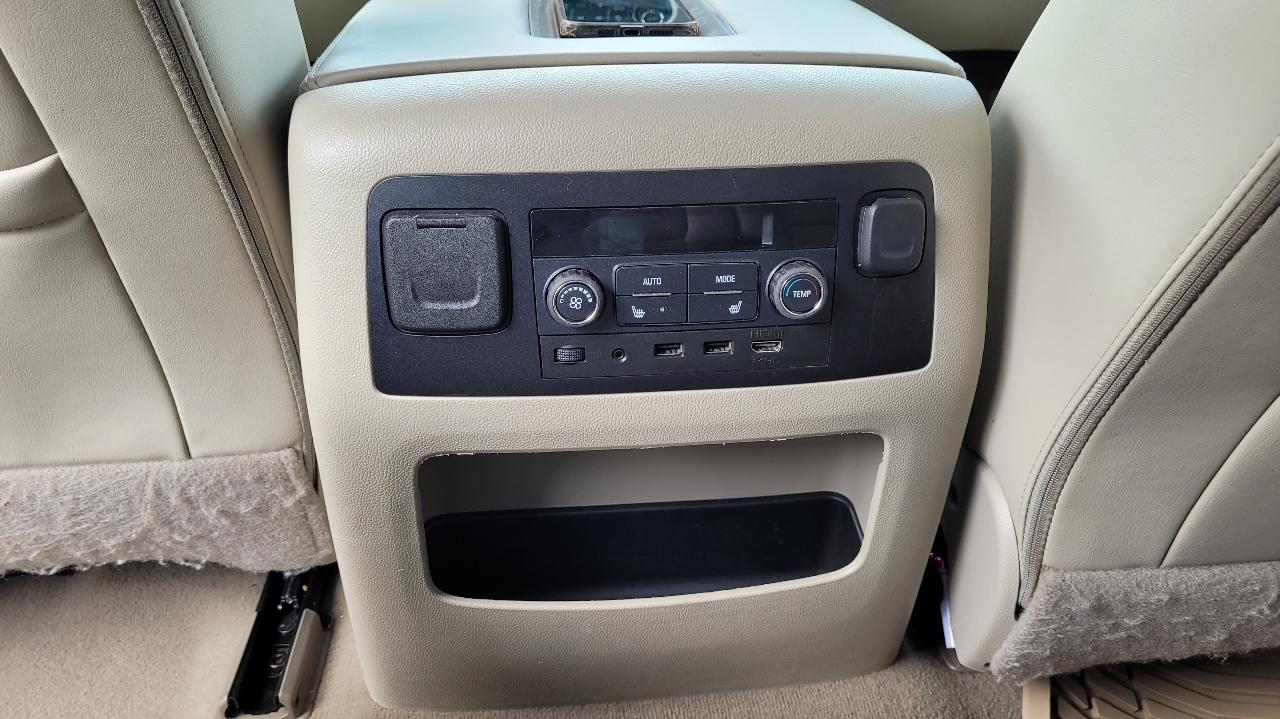 GMC Yukon XL 4WD 4dr Denali 2019