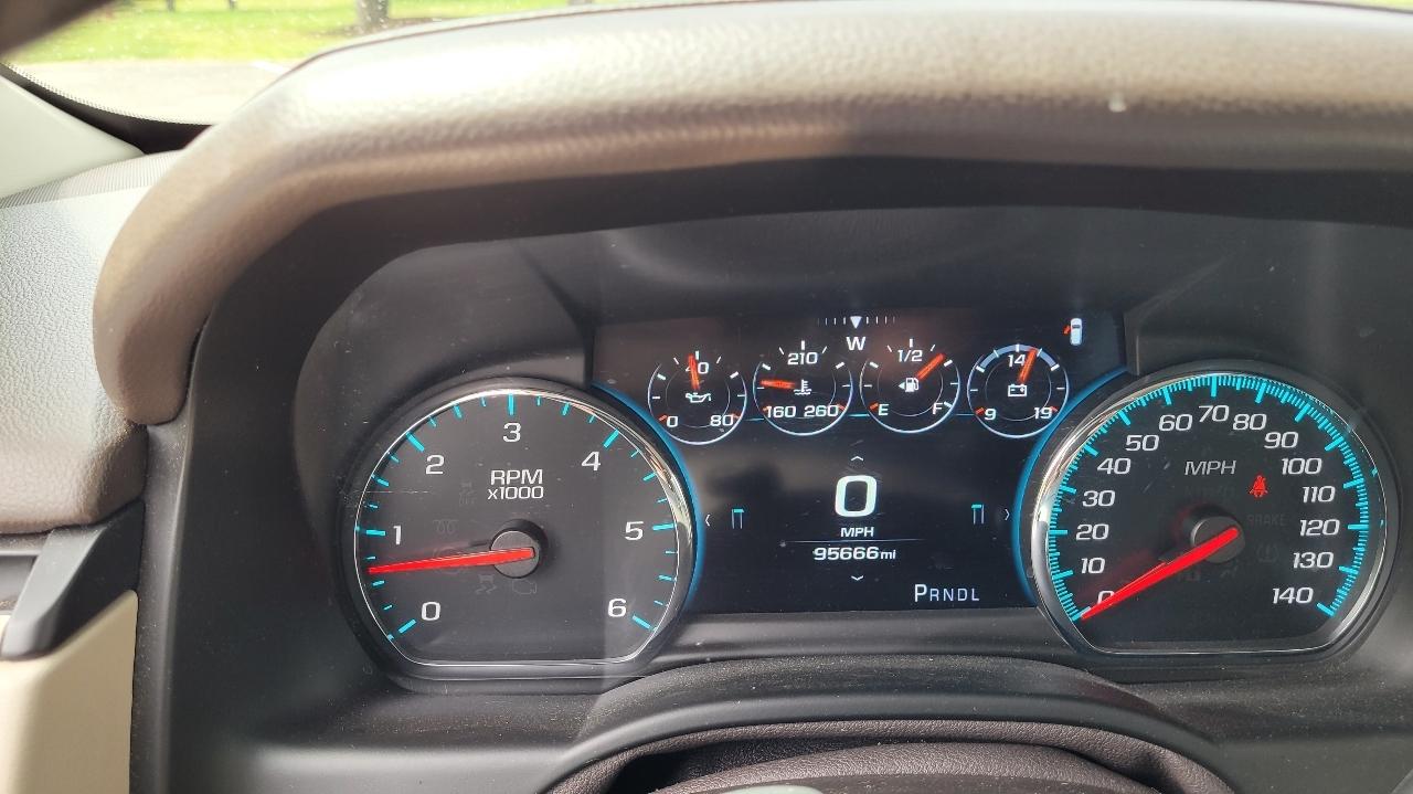 GMC Yukon XL 4WD 4dr Denali 2019