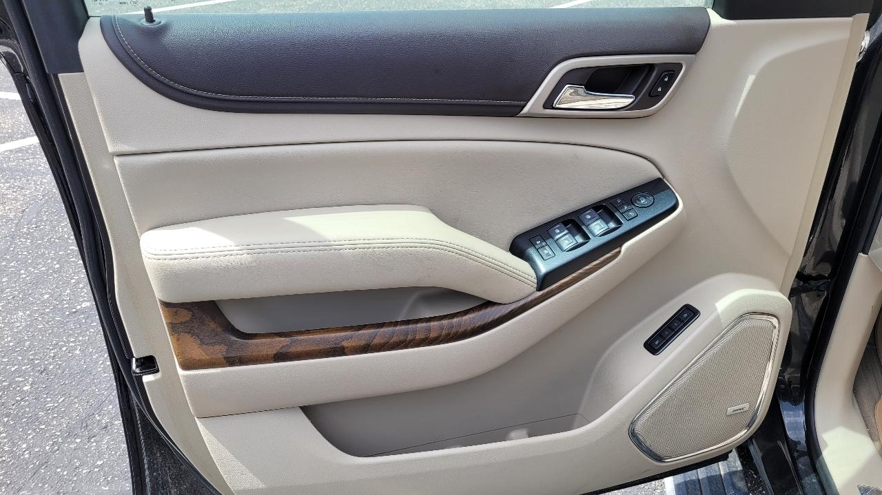 GMC Yukon XL 4WD 4dr Denali 2019