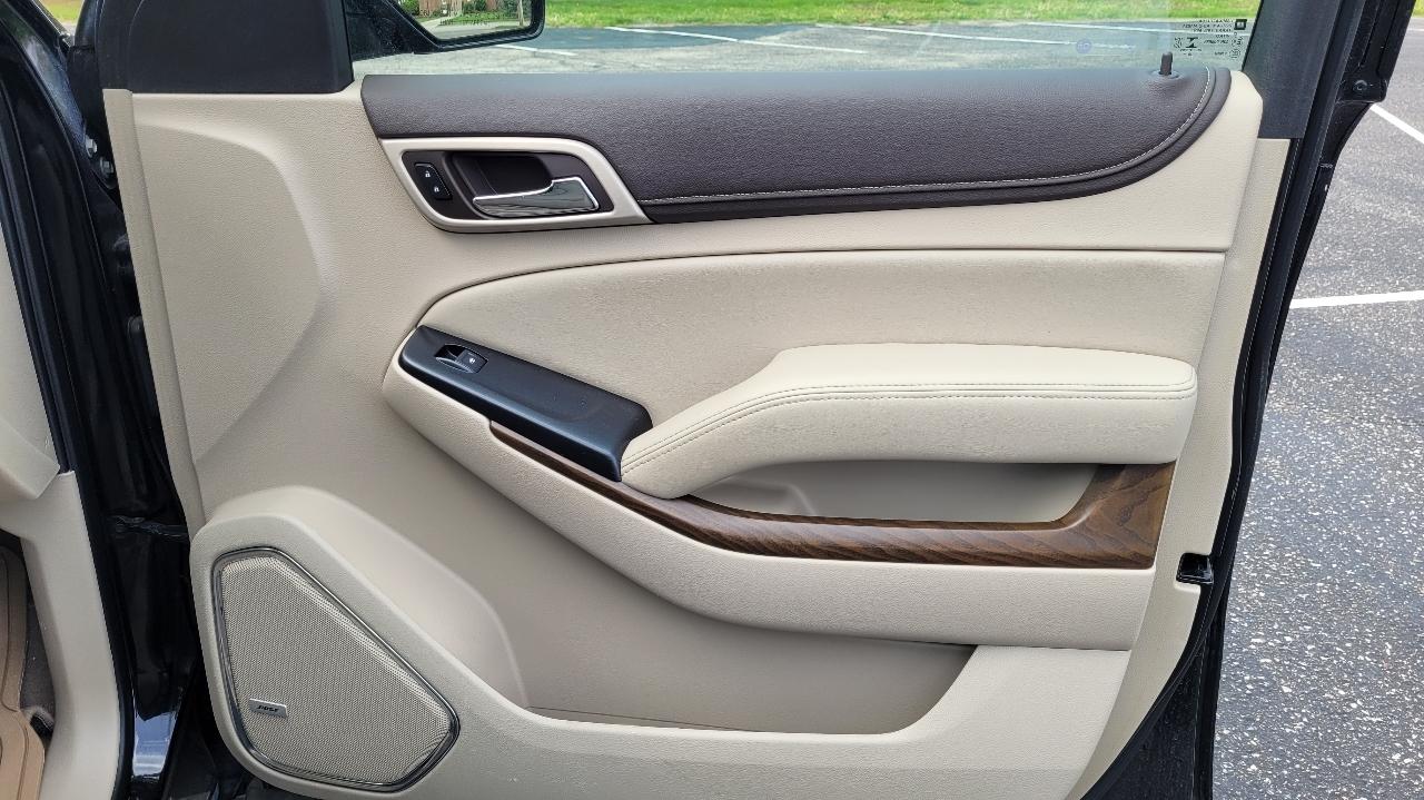 GMC Yukon XL 4WD 4dr Denali 2019