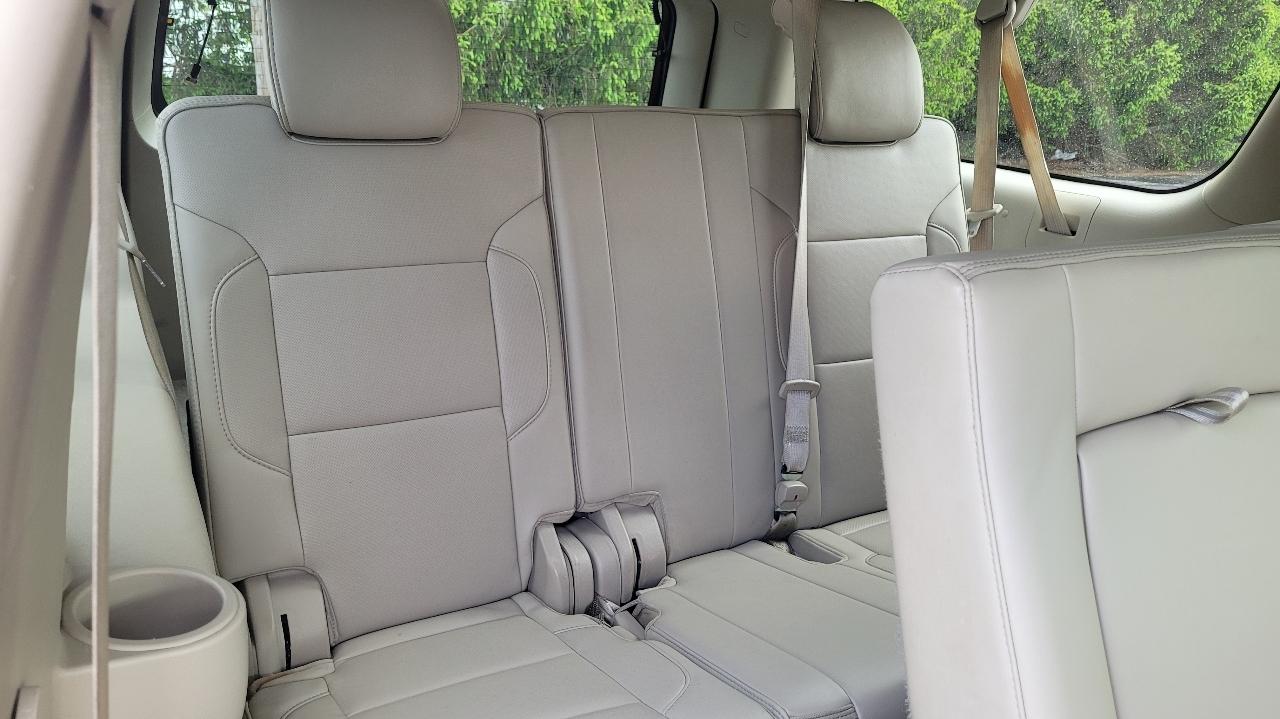 GMC Yukon XL 4WD 4dr Denali 2019