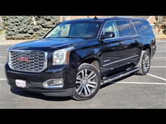 2019 GMC Yukon XL 