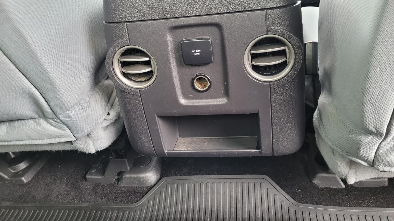 Ford Super Duty F-250 SRW 4WD Crew Cab 156" XL 2014