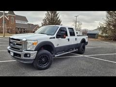 2014 Ford Super Duty F-250 SRW 