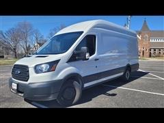 2018 Ford Transit Van 