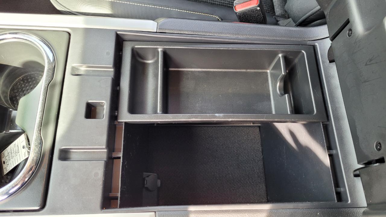 Nissan Titan 4x4 Crew Cab PRO-4X 2019