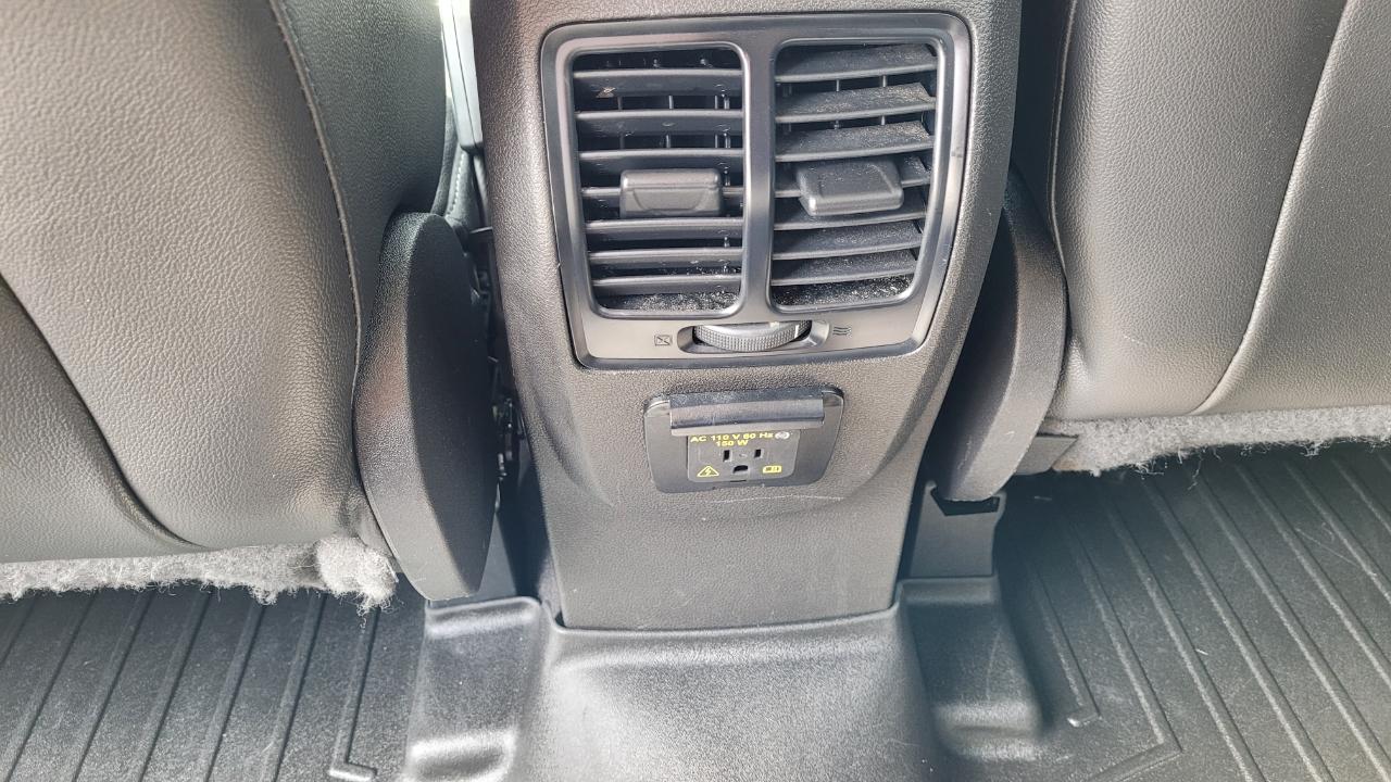 Ford Escape 4WD 4dr Titanium 2015