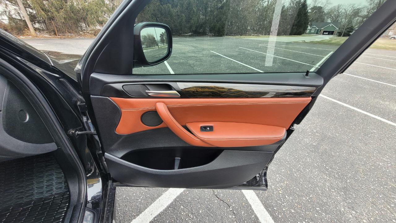 BMW X3 AWD 4dr xDrive28i 2014